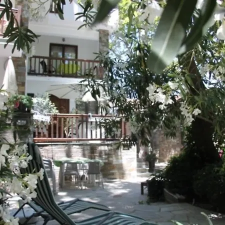 Platanofylla Pelion No11 شقة